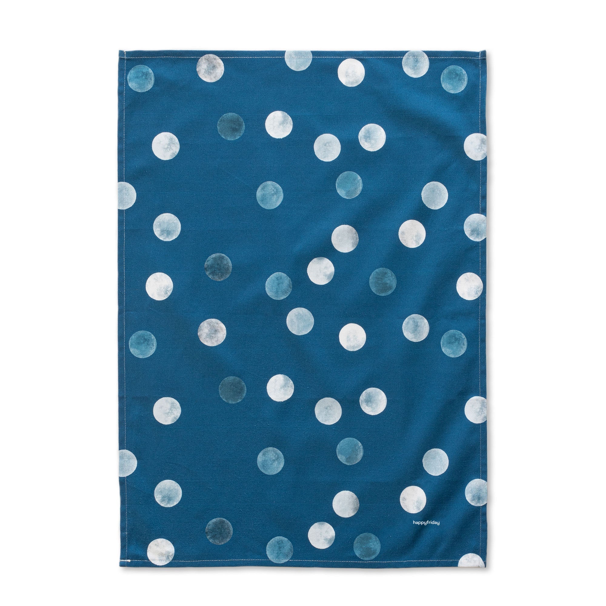 Confetti Paño de cocina 2 ud 70x50 cm