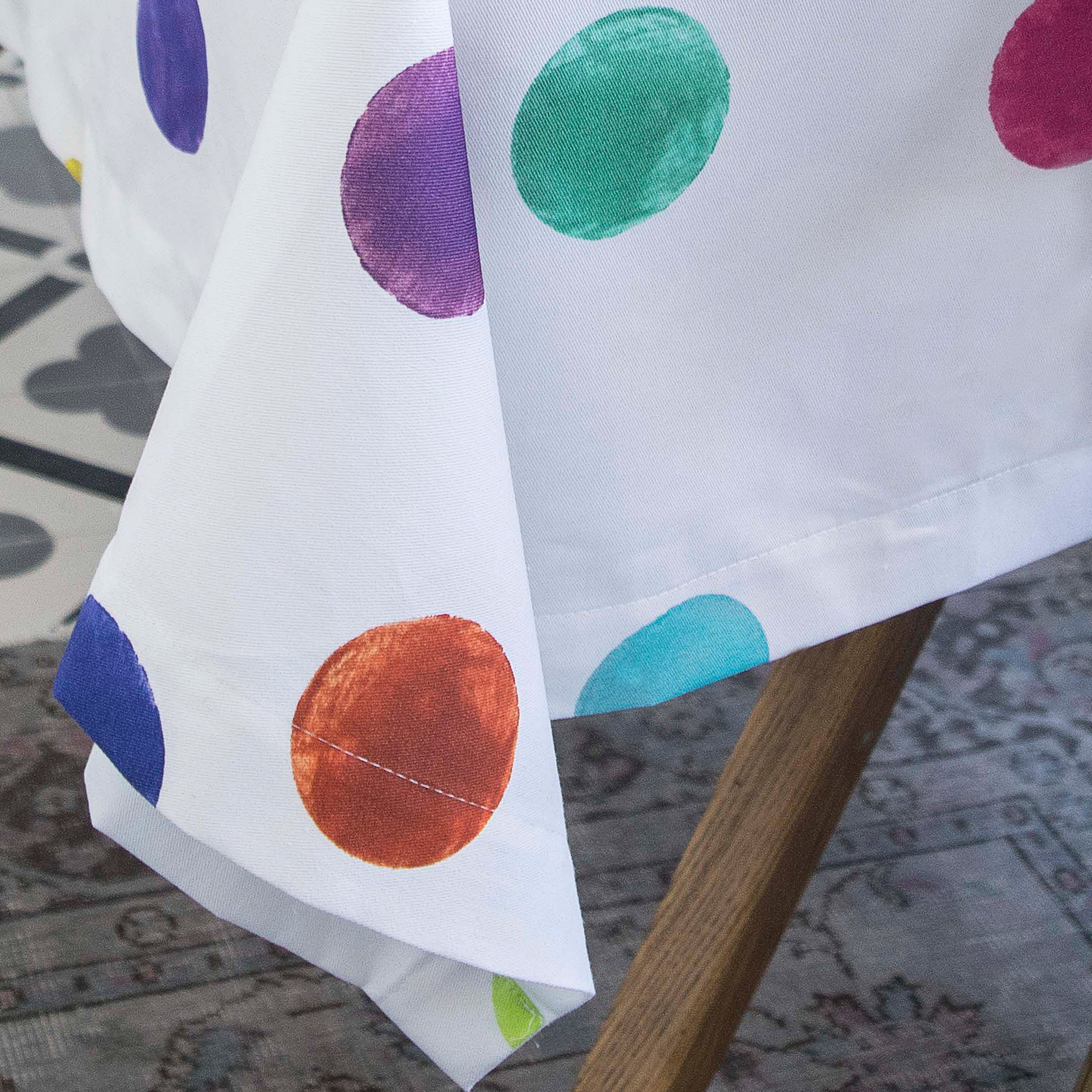 Confetti Mantel
