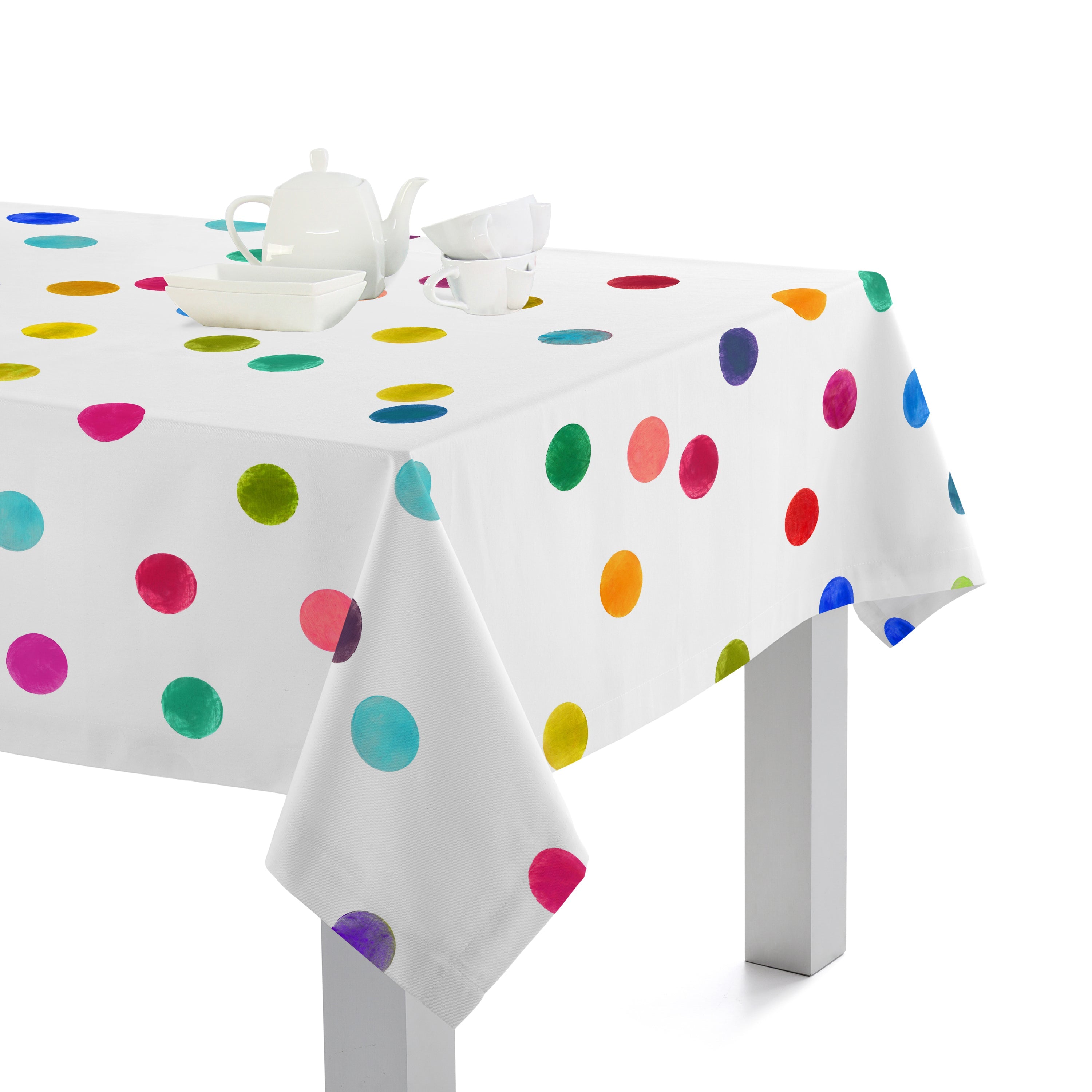 Confetti Mantel