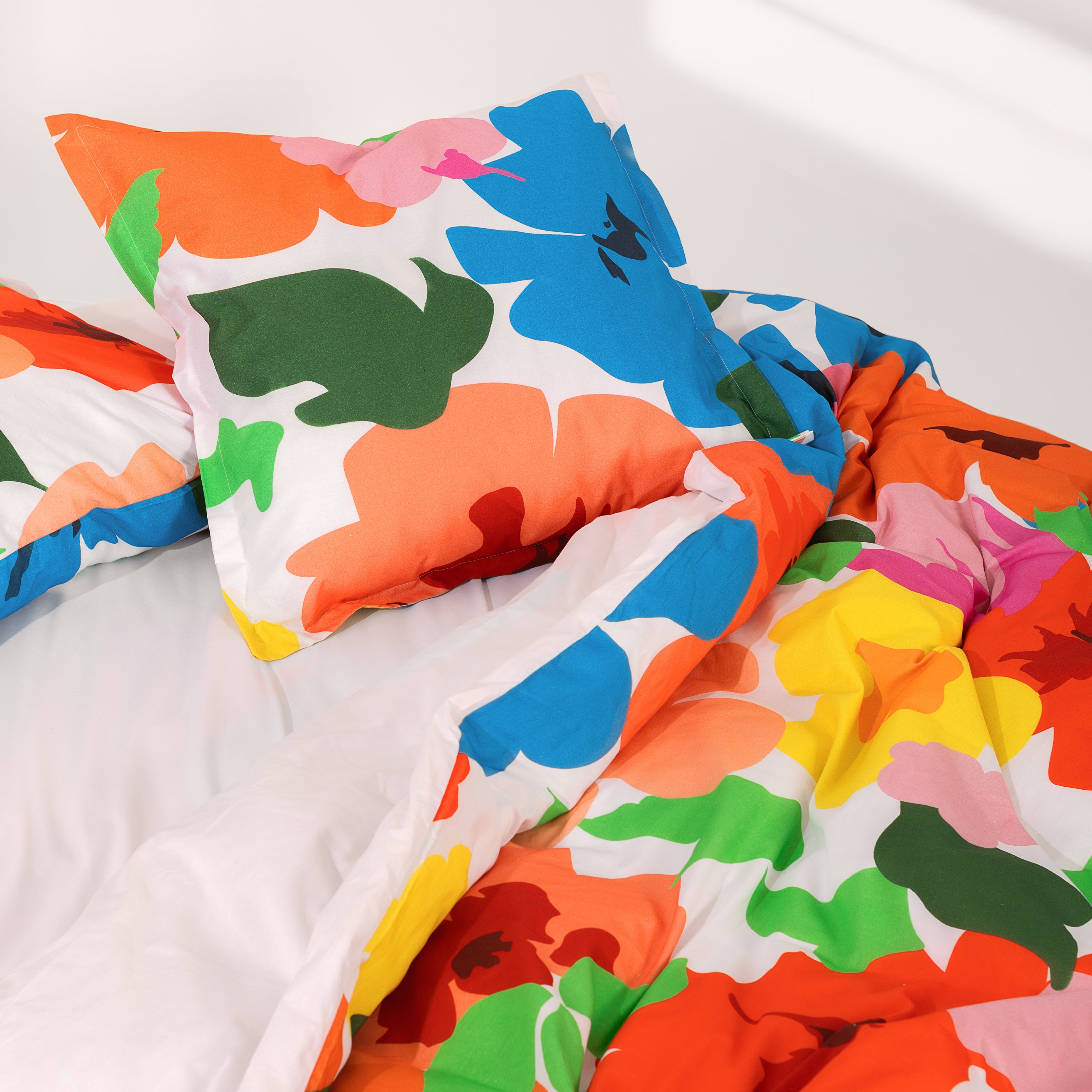 Bloom play Funda de almohada - Fundas de almohada