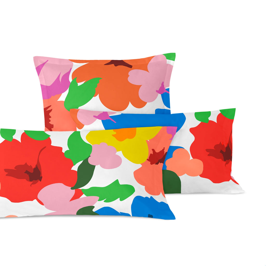 Bloom play Funda de almohada - Fundas de almohada