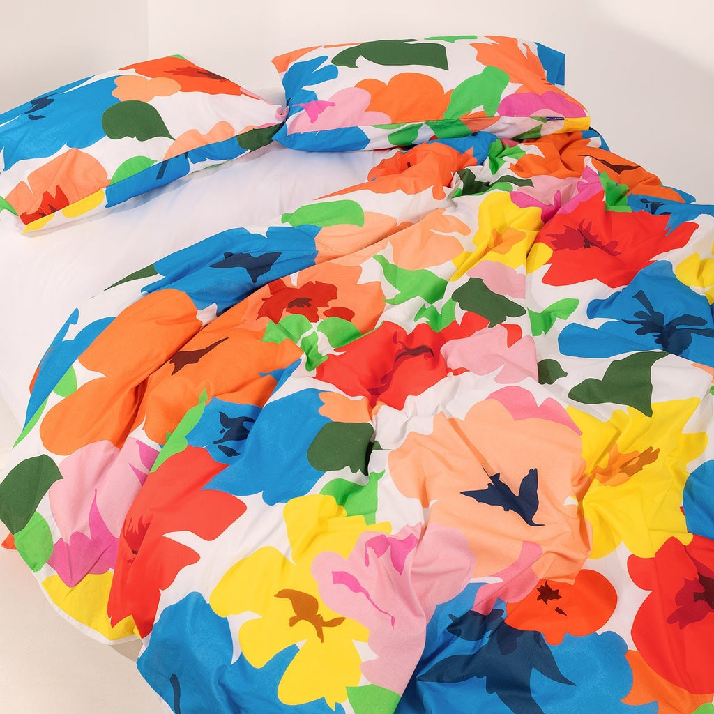 Bloom play Funda nórdica - Fundas nórdicas