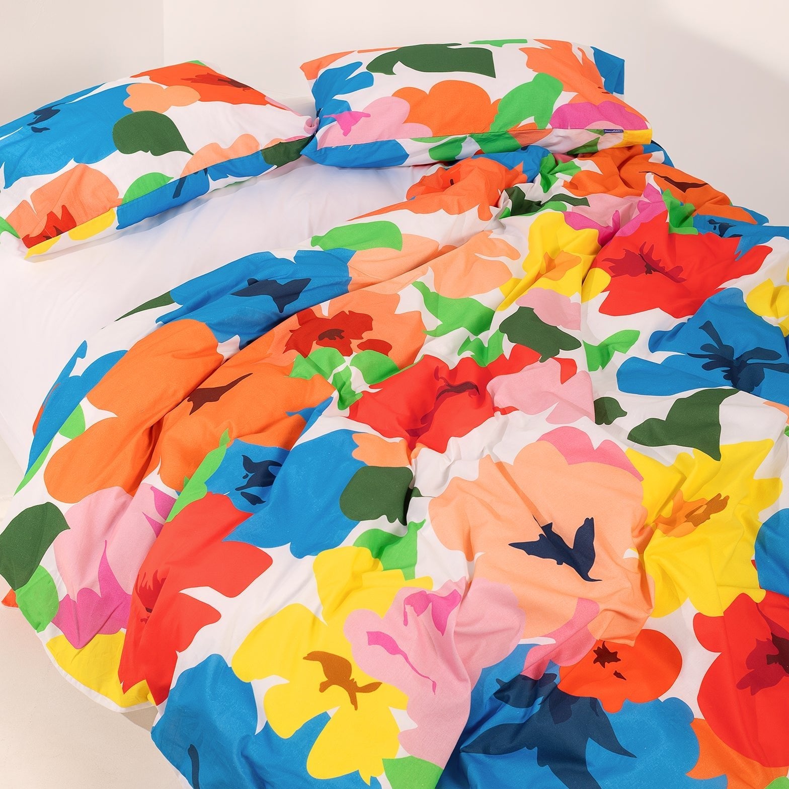 Bloom play Funda nórdica - Fundas nórdicas