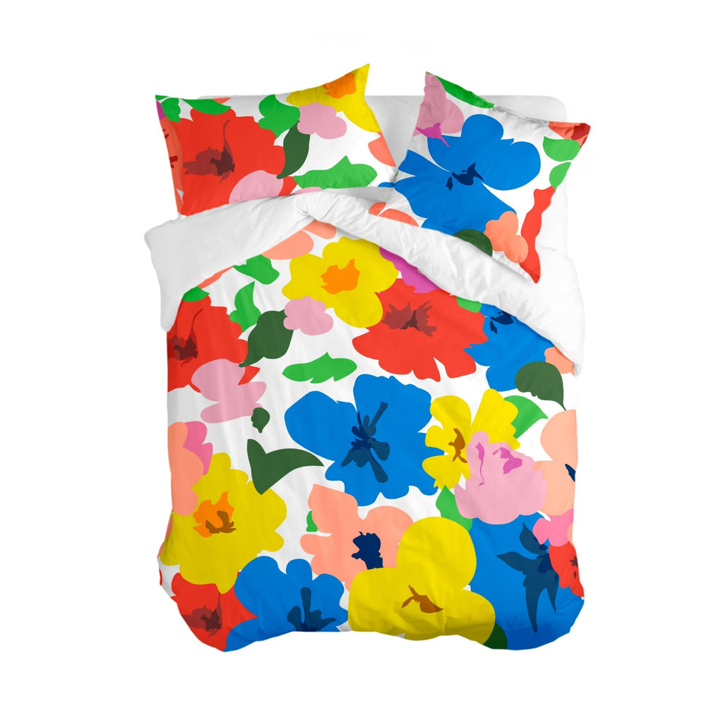 Bloom play Funda nórdica - Fundas nórdicas