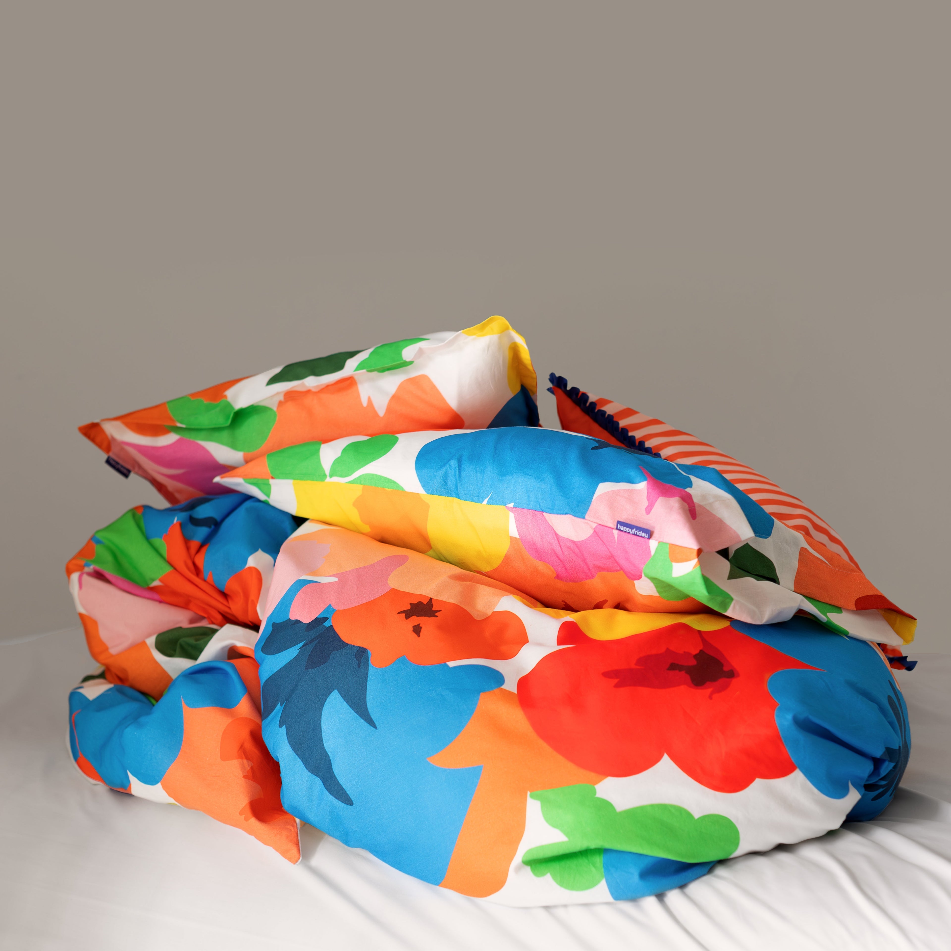 Bloom play Funda nórdica - Fundas nórdicas