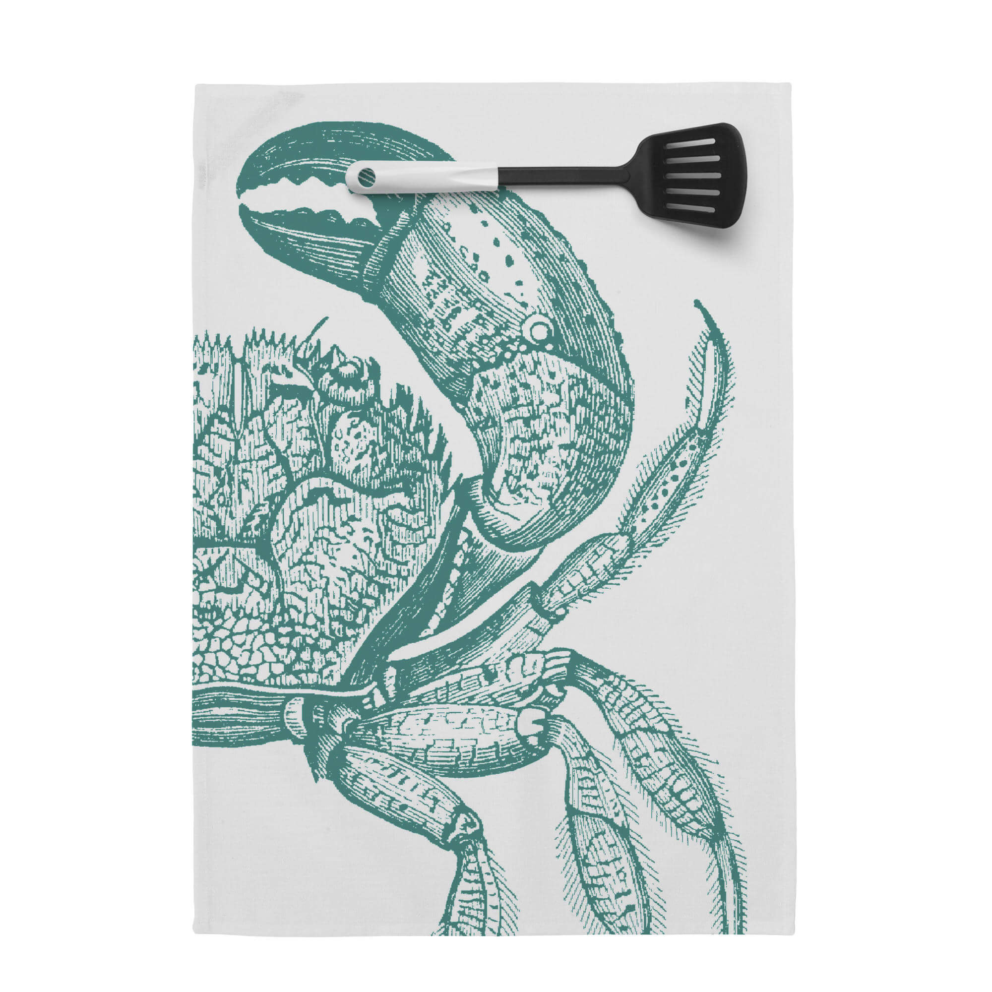 Blue sea Paño de cocina 2 ud 70x50 cm - Paños de cocina