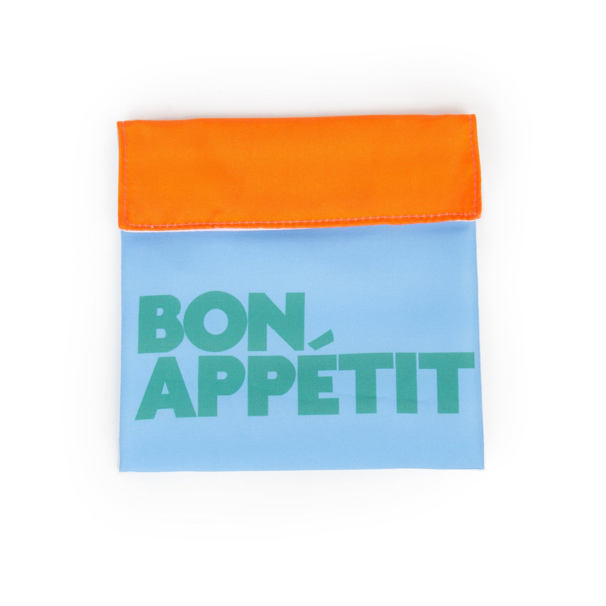 Bolsa Snack Celeste BON APPÉTIT-Dopamine Concept Store