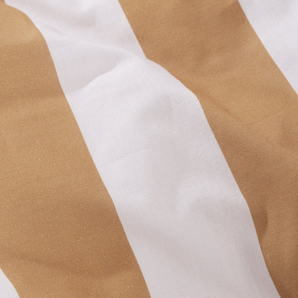 Breton Funda de almohada Naranja - Fundas de almohada