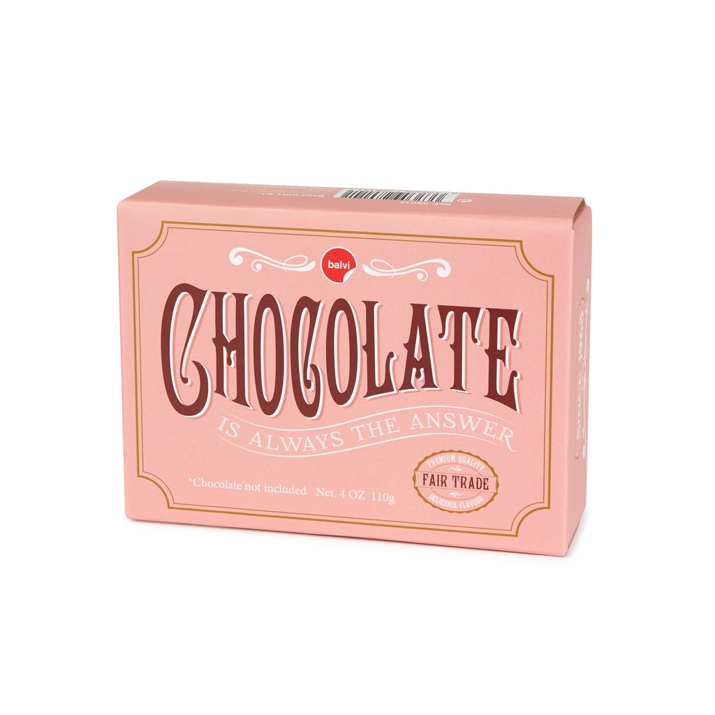 Caja joyero Chocolate rosa metal - Dopamine Concept Store