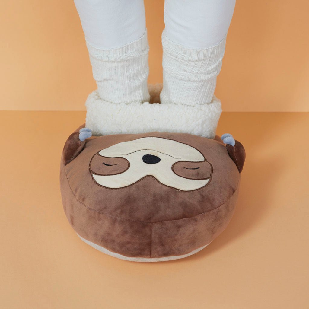 Calienta pies Sloth-Dopamine Concept Store