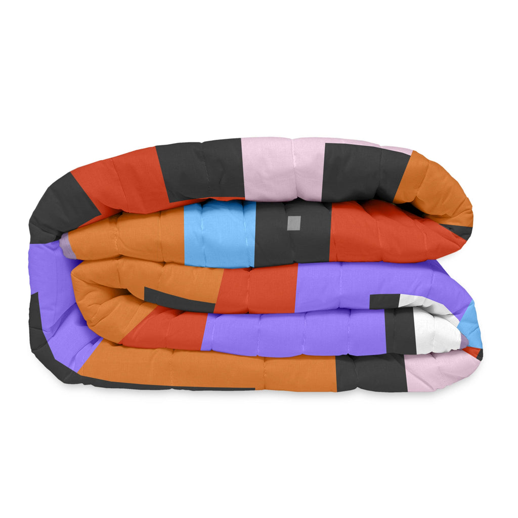 Colcha: Block Game-Dopamine Concept Store