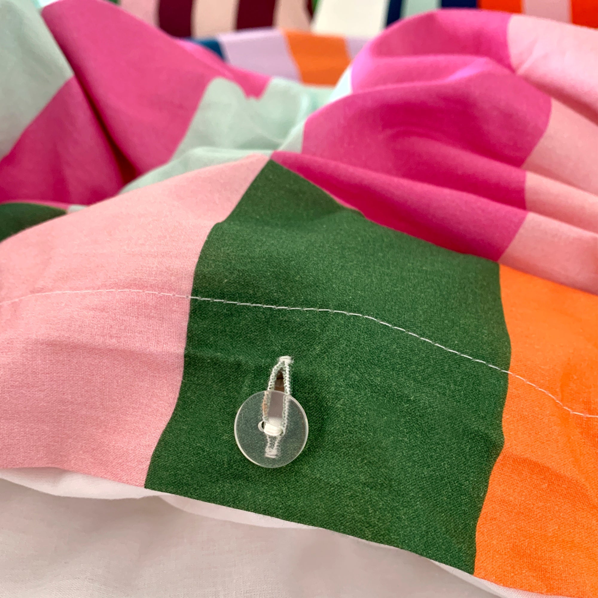 Color Pop Funda nórdica - Fundas nórdicas