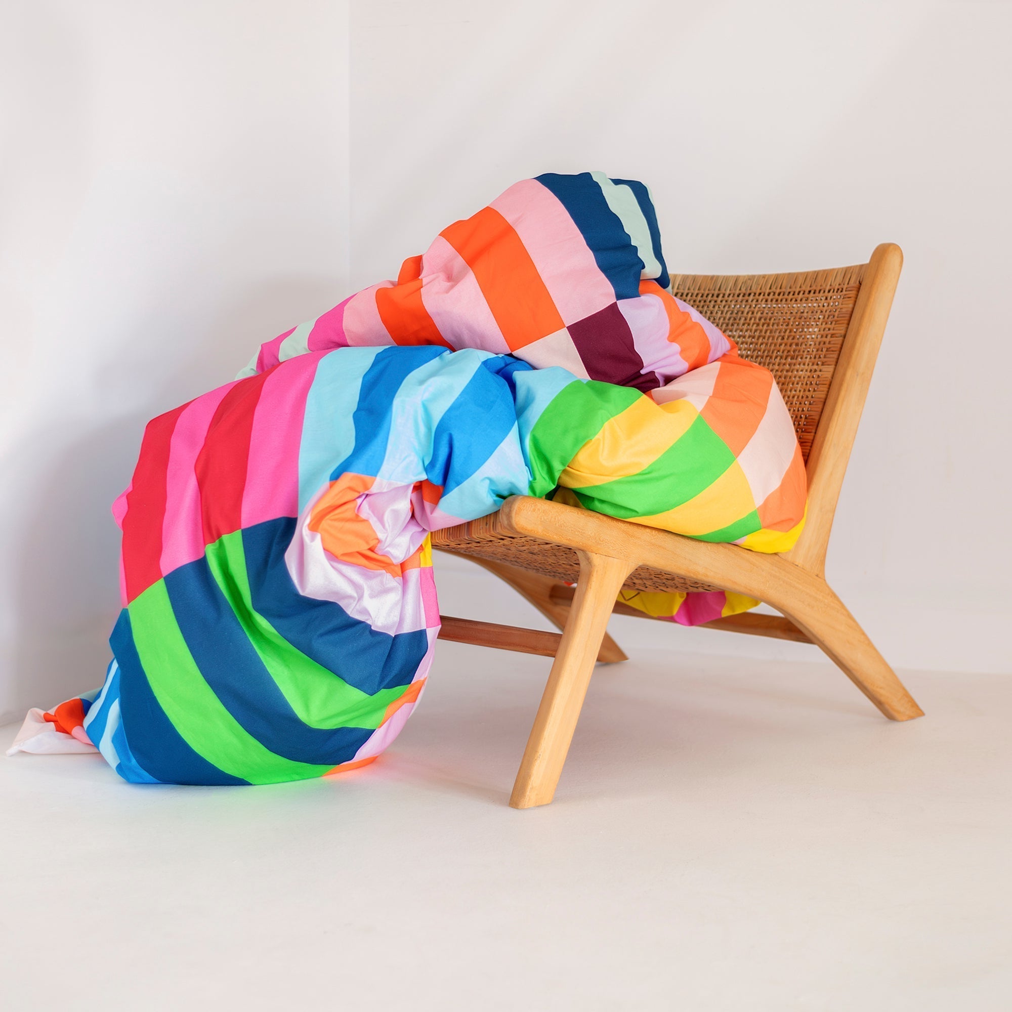 Color Pop Funda nórdica - Fundas nórdicas