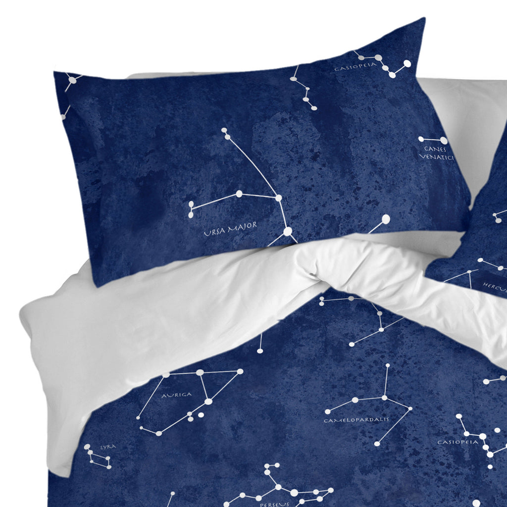 Cosmos Funda de almohada - Fundas de almohada