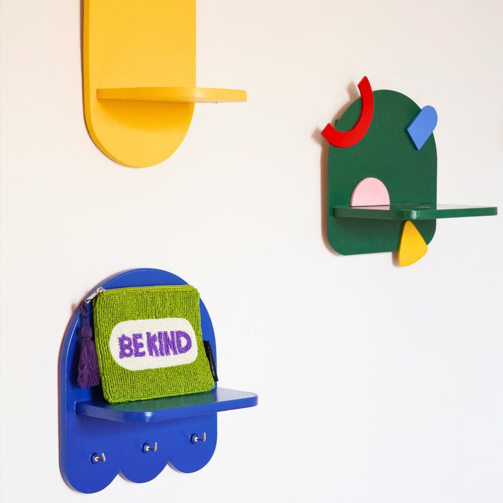 Estantería Geo