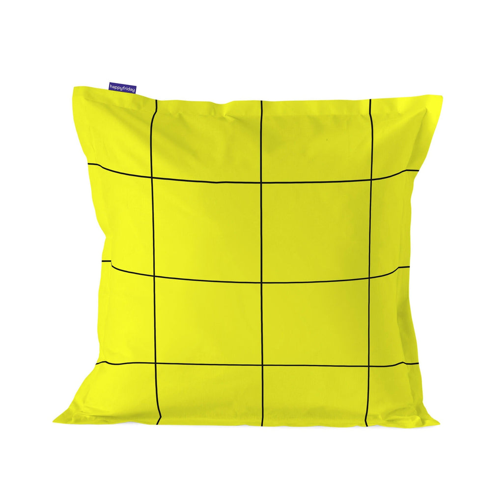 Firefly Funda de cojín 60x60 cm - Fundas de cojines