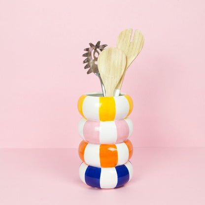 Florero Floats Multicolor - Dopamine Concept Store