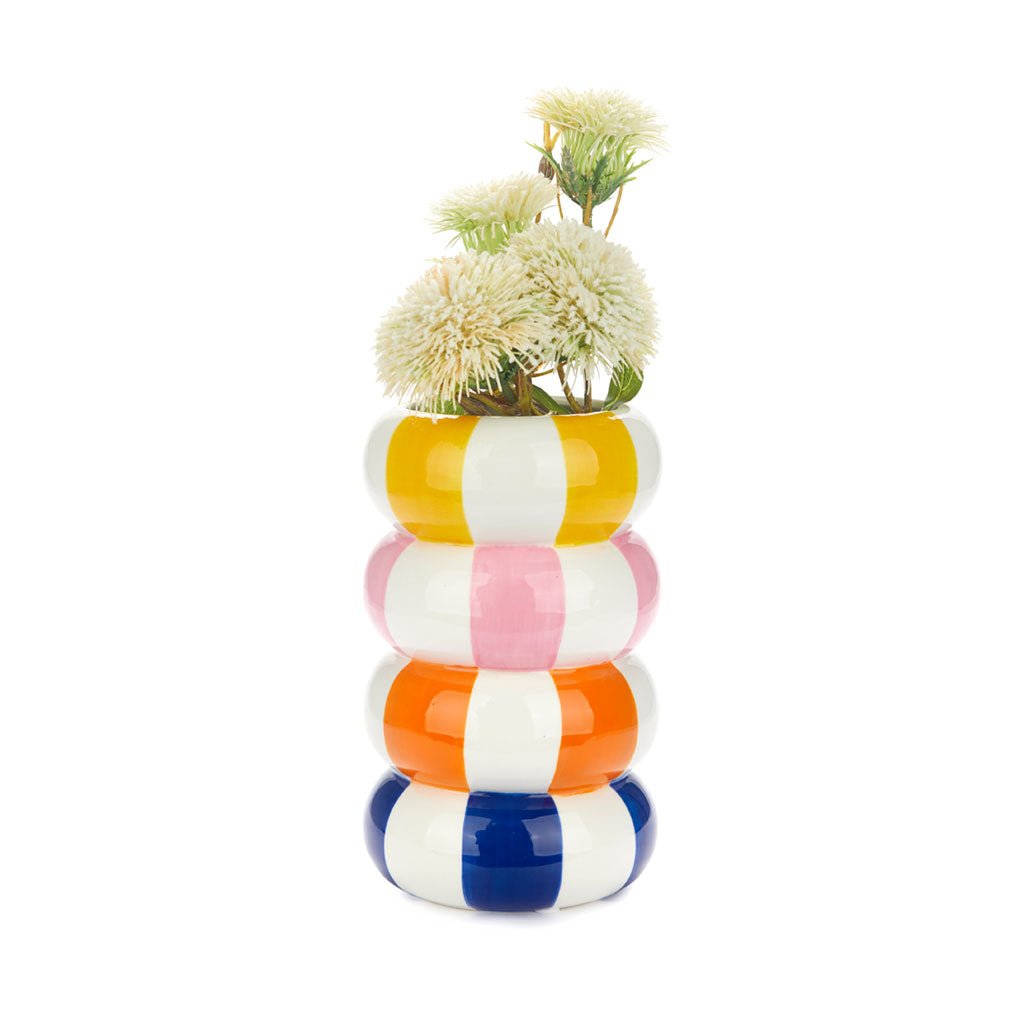 Florero Floats Multicolor - Dopamine Concept Store