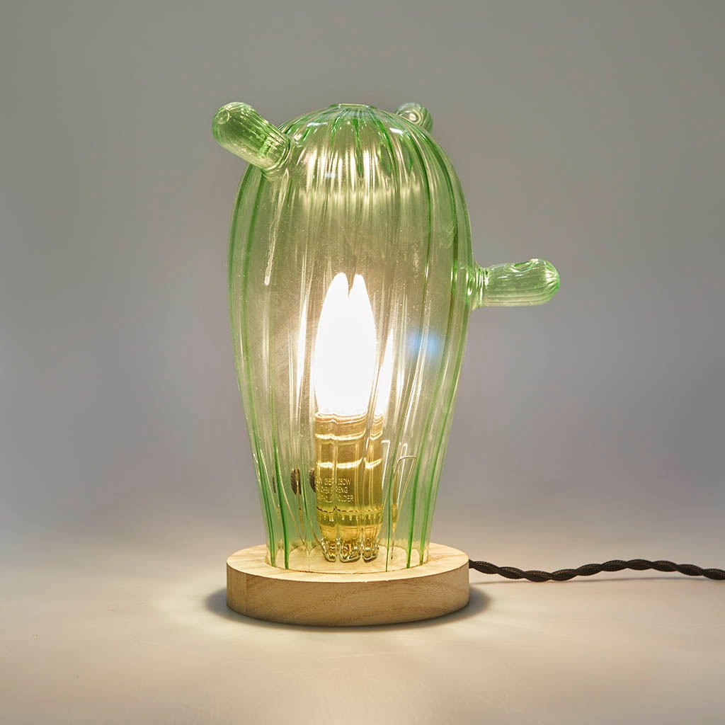 Lámpara de mesa: Cactus-Dopamine Concept Store