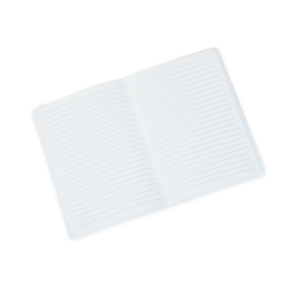 Libreta Flower