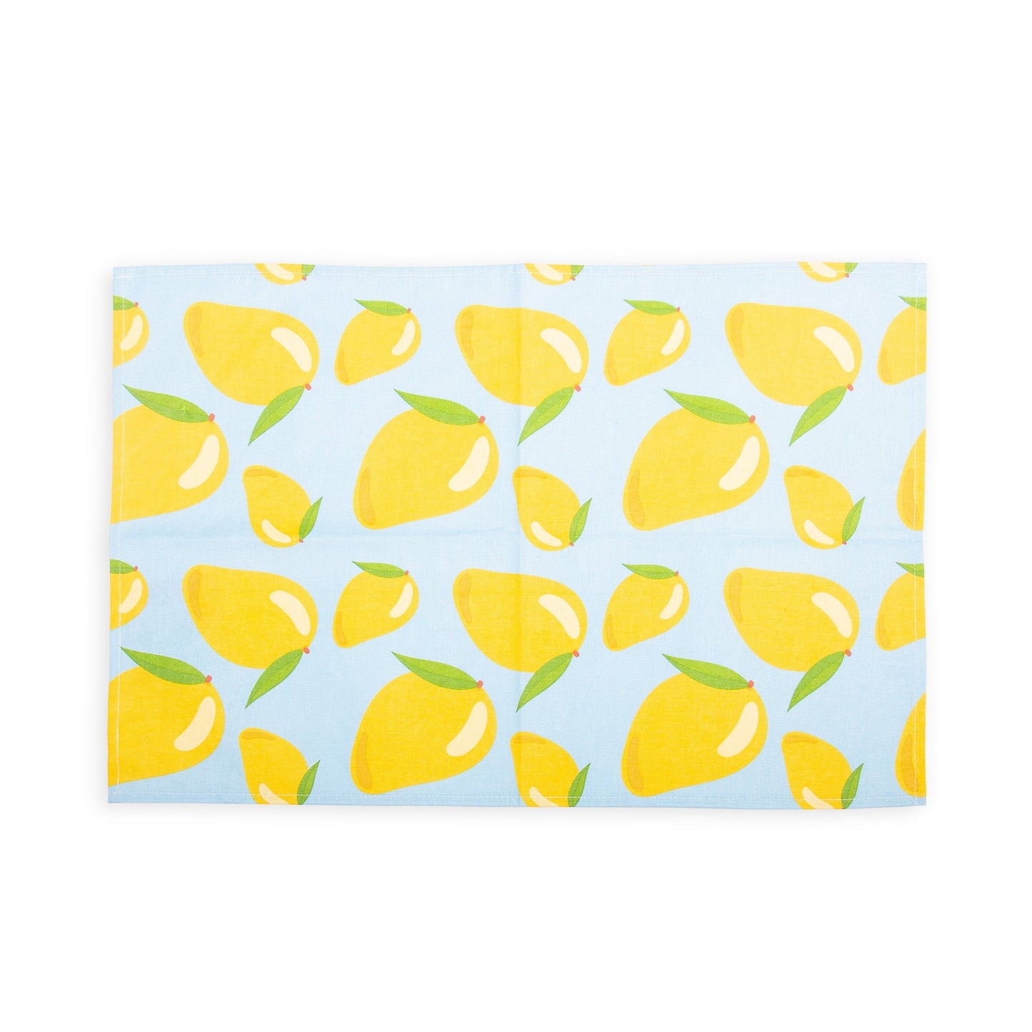 Paño de Cocina: Limones-Dopamine Concept Store