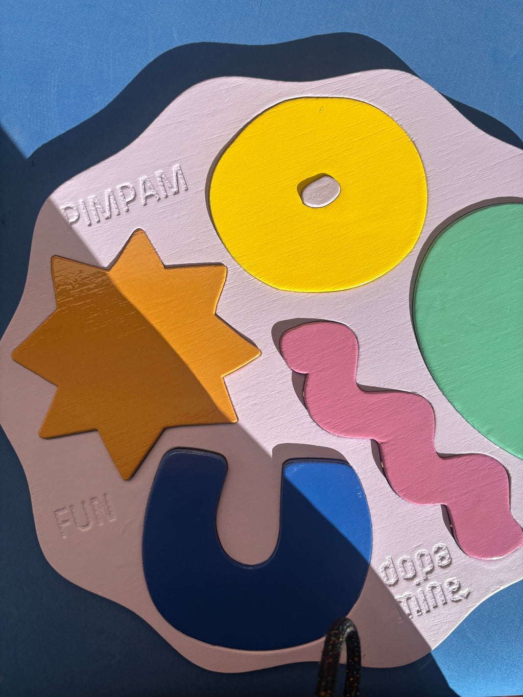 PimPam Fun WallArt