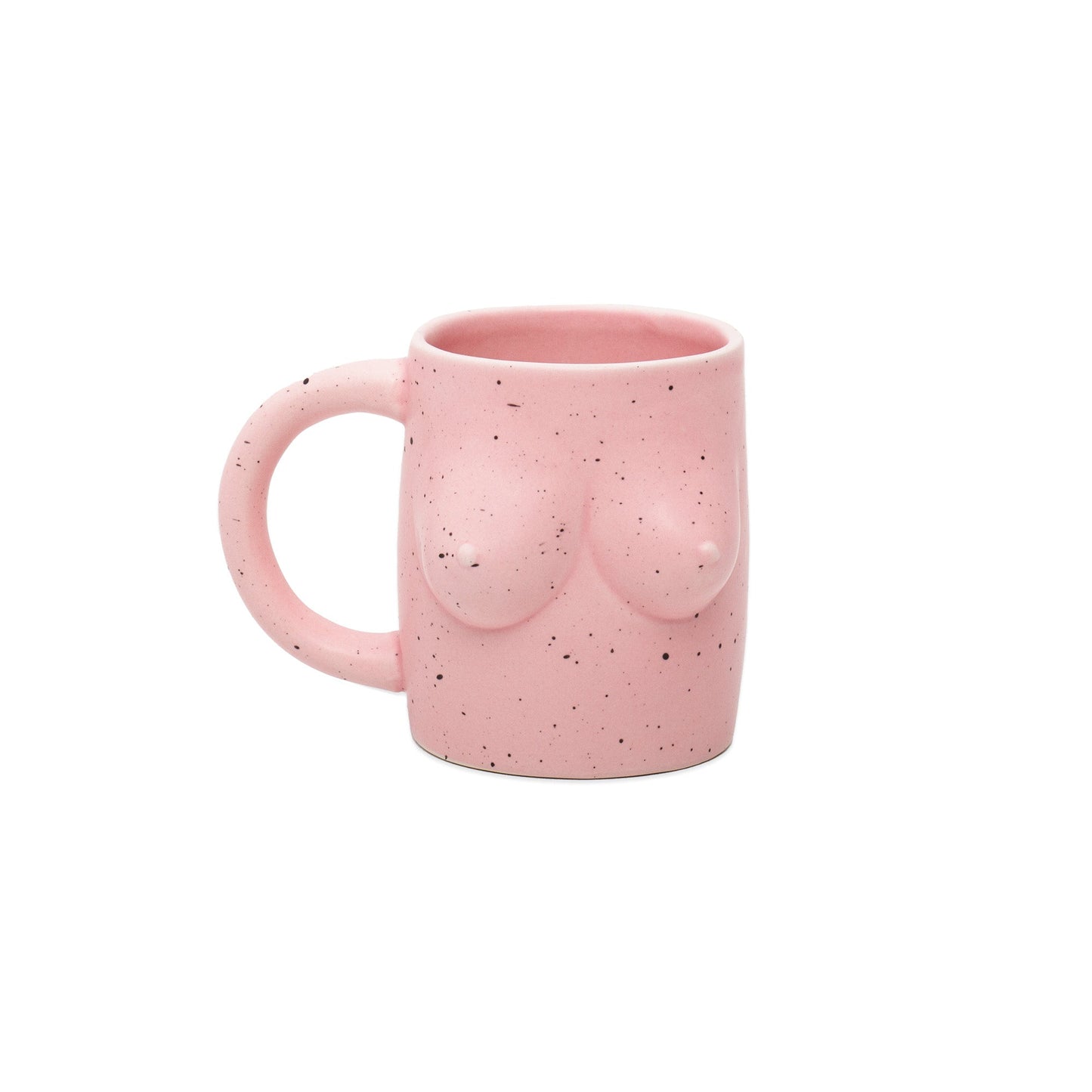 Taza Asthetic Tits Rosa - Dopamine Concept Store