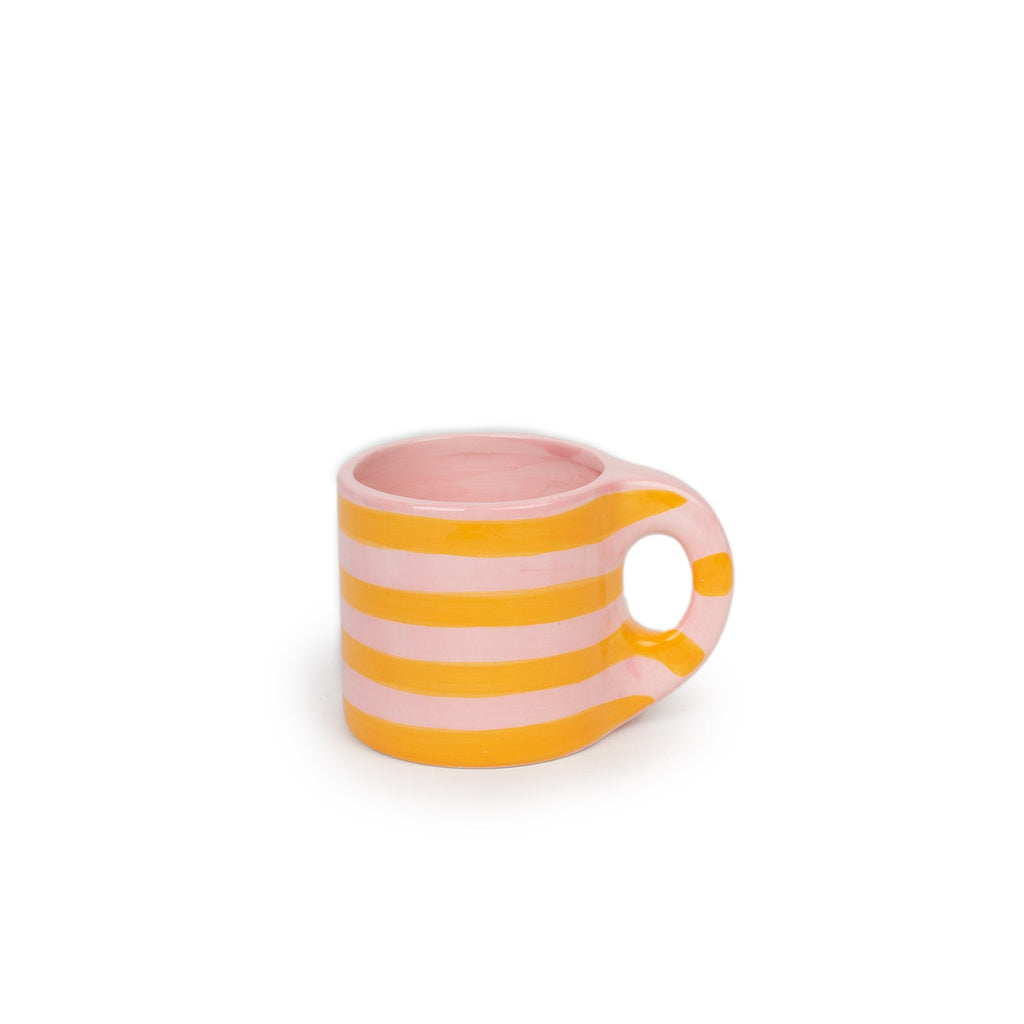 Taza Tropical Horizon